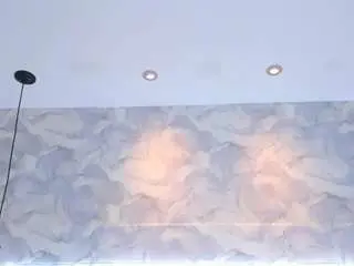 Camsoda Nude Webcam of ainarajimenez