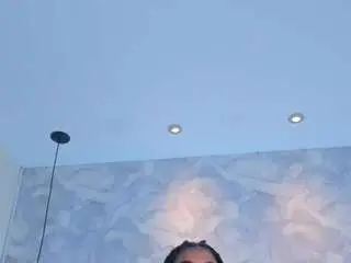 Camsoda Watch Live Sex Cams of ainarajimenez