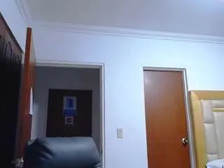 Camsoda Nude Webcam of christtydiaz