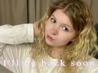 Camsoda Best Webcam of maryannepirozhkov