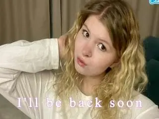 Camsoda Free Porn Cam of maryannepirozhkov