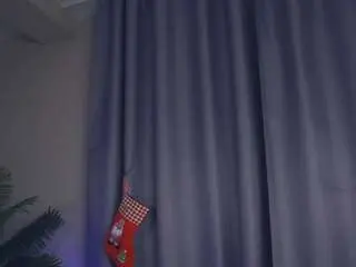 Camsoda Nude Webcam of maryannepirozhkov