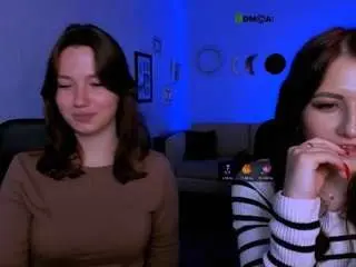 Camsoda Live Sex of samanta-kisses