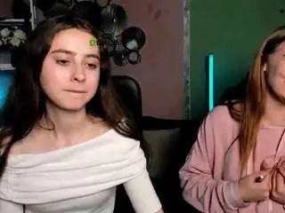 Camsoda Free Porn Cam of samanta-kisses