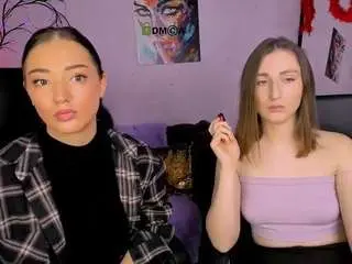 Camsoda Nude Webcam of samanta-kisses