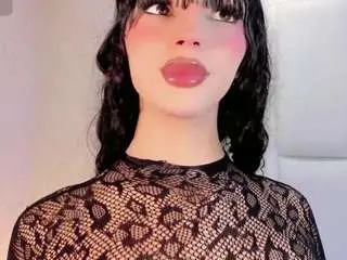 Camsoda Live Porn of angeles-bust