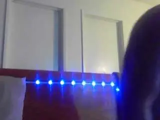 Camsoda Sex Cam of caliclysm06