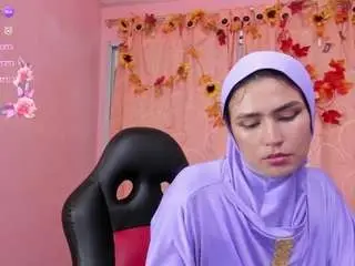 Camsoda Live Porn of darshakhemu