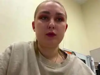 Camsoda Best Webcam of elidiaty