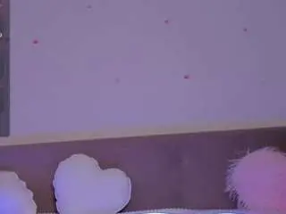 Camsoda Adult Webcam of ellysecret