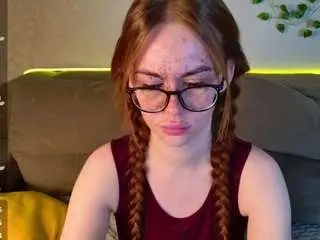 Camsoda Live Sex Cam of roxy-sunny