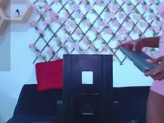 Camsoda Free Porn Cam of tiifanny-goomez