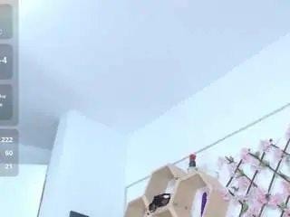 Camsoda Live Sex of tiifanny-goomez