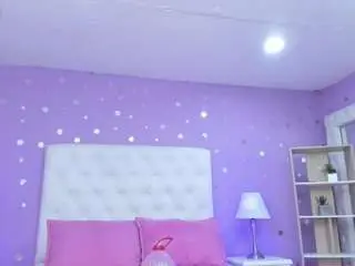 Camsoda Nude Webcam of scarlette15