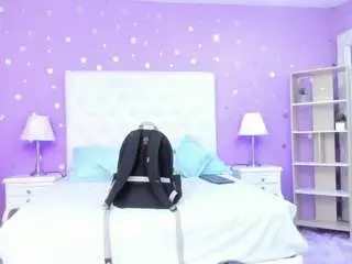 Camsoda Free Live Porn of scarlette15