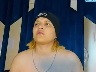 michell-rs from camsoda