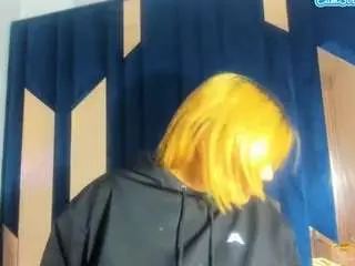 michell-rs from camsoda