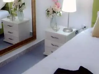 Camsoda Adult Webcam of sebastiancruz1