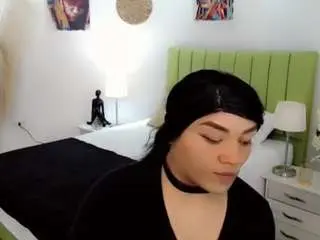 Camsoda Live Sex of sebastiancruz1