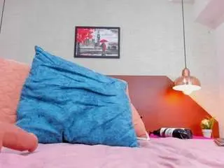 Camsoda Adult Webcam of zarablazee