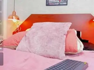 Camsoda Adult Video Chat of zarablazee