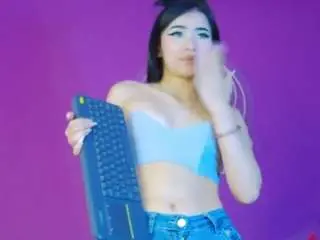 Camsoda Live Porn of arii-moon