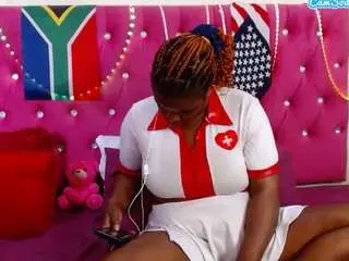 Camsoda Free Porn Cam of dicklover95