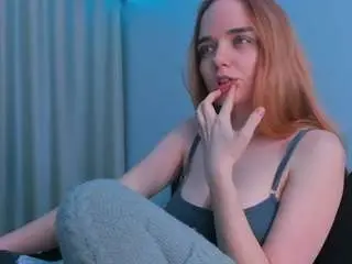 Camsoda Nude Webcam of janet-shyy