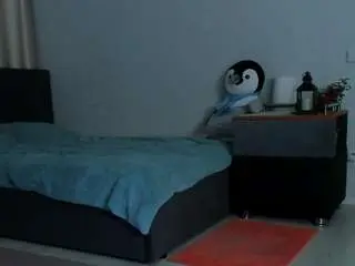 Camsoda Adult Video Chat of janet-shyy