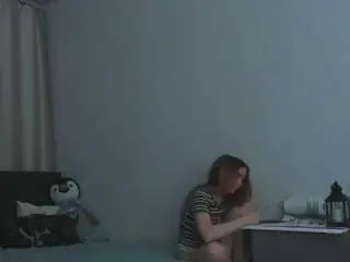 Camsoda Live Porn of janet-shyy