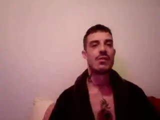 Camsoda Live Sex Cam of roberx7