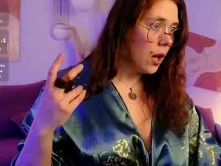 Camsoda Adult Video Chat of sophiepure