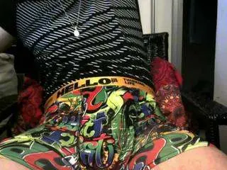 Camsoda Sex Chat of 3legsss