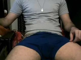 Camsoda Adult Webcam of 3legsss