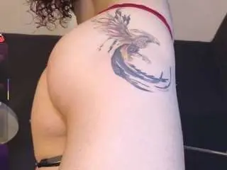 Camsoda Adult Video Chat of agathaa-monfort