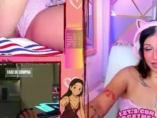 Camsoda Live Porn of bellyrouse
