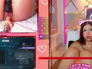 Camsoda Free Porn Cam of bellyrouse