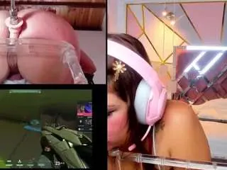 Camsoda Watch Live Sex Cams of bellyrouse