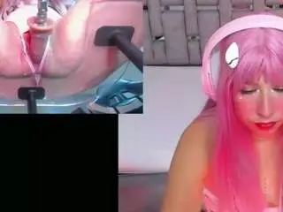 Camsoda Live Sex of bellyrouse