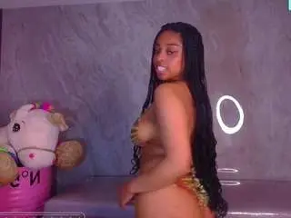 Camsoda Best Webcam of charlotte-fun-a