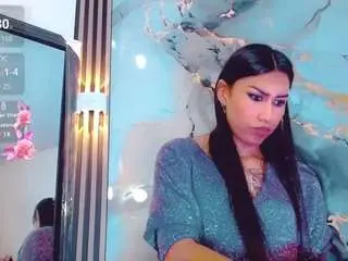 Camsoda Free Live Porn of khiara-moretti