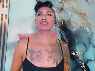 Camsoda Free Live Porn of khiara-moretti