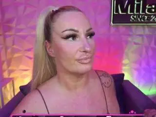 Camsoda Private Sex Chat of tamaramilano