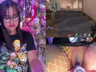 Camsoda Live Sex Cam of aliceroys