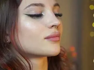 Camsoda Sex Cam of beckymadsons