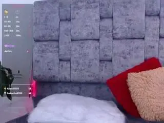 Camsoda Live Porn of melodydoll