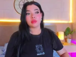 Camsoda Live Porn of melodyy-rose