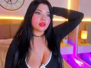 Camsoda Sex Chat of melodyy-rose