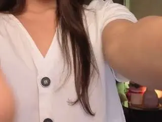 Camsoda Best live sex cam show of selinevibe