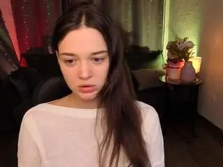 Camsoda Best Webcam of selinevibe